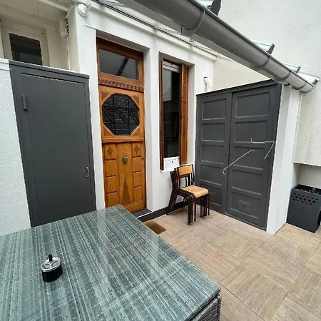 Maison Clermont Ferrand Esterno foto