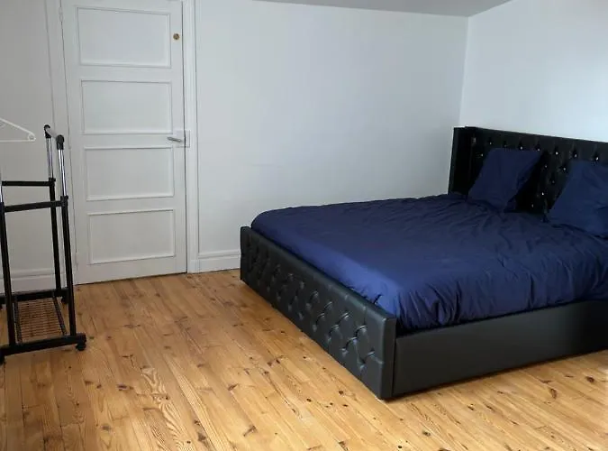 Maison Clermont Ferrand