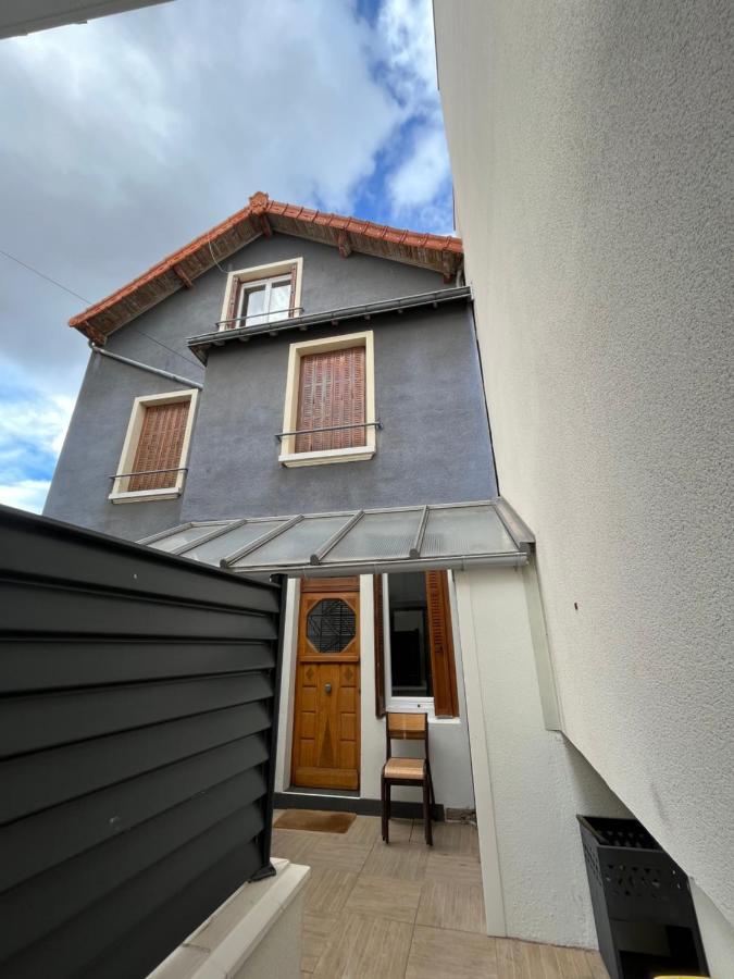 Maison Ferrand *