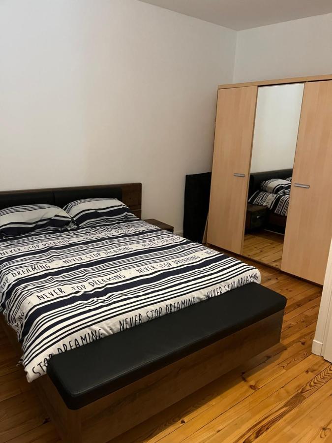 Maison Ferrand Apartment Clermont-Ferrand
