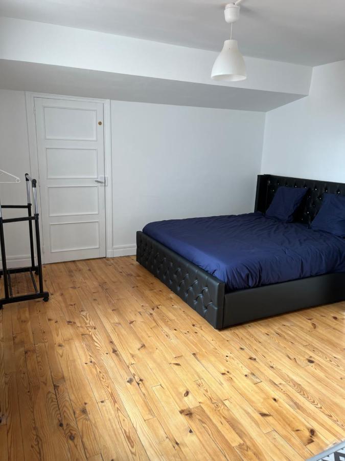 Maison Ferrand *